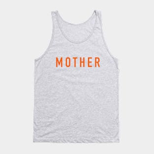 Mother Tank Top